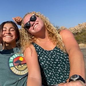 Meet your Posher, Bridget